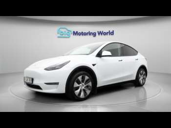 Used Tesla Model Y 2024 for sale - 74888334: Photo