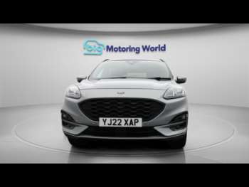Used Ford Kuga 2022 for sale - 75050896: Photo