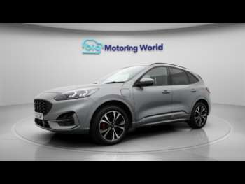Used Ford Kuga 2022 for sale - 75050896: Photo