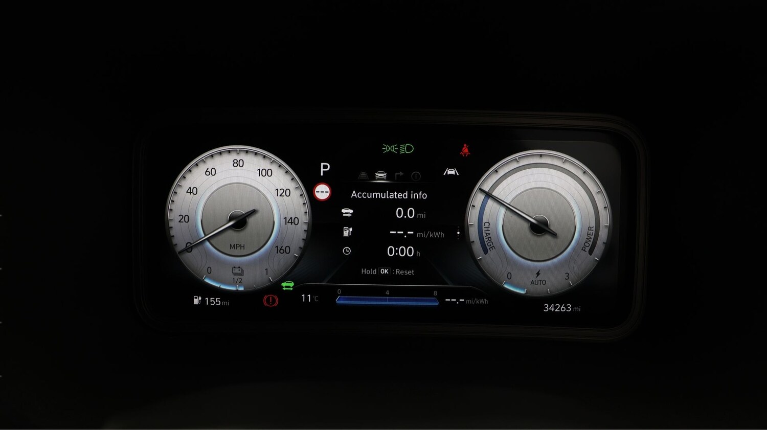 Used Hyundai KONA 2021 for sale - 77181817: Photo 10