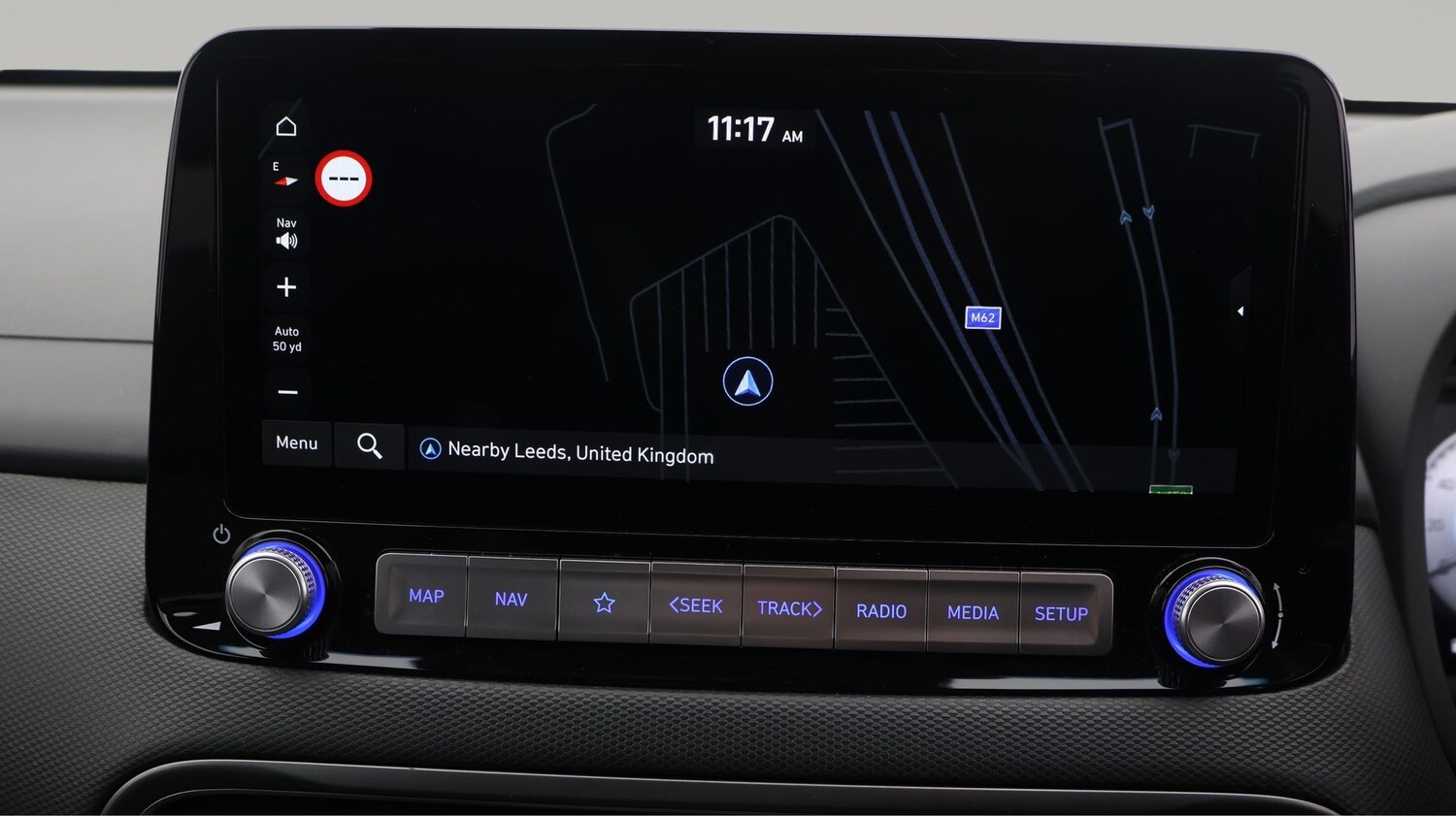 Used Hyundai KONA 2021 for sale - 77181817: Photo 11