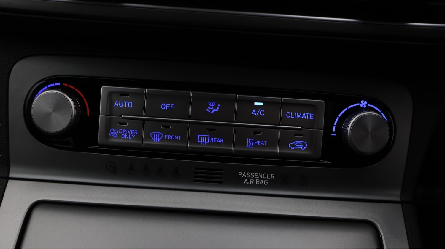 Used Hyundai KONA 2021 for sale - 77181817: Photo 12