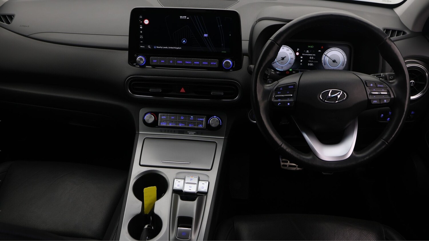 Used Hyundai KONA 2021 for sale - 77181817: Photo 13