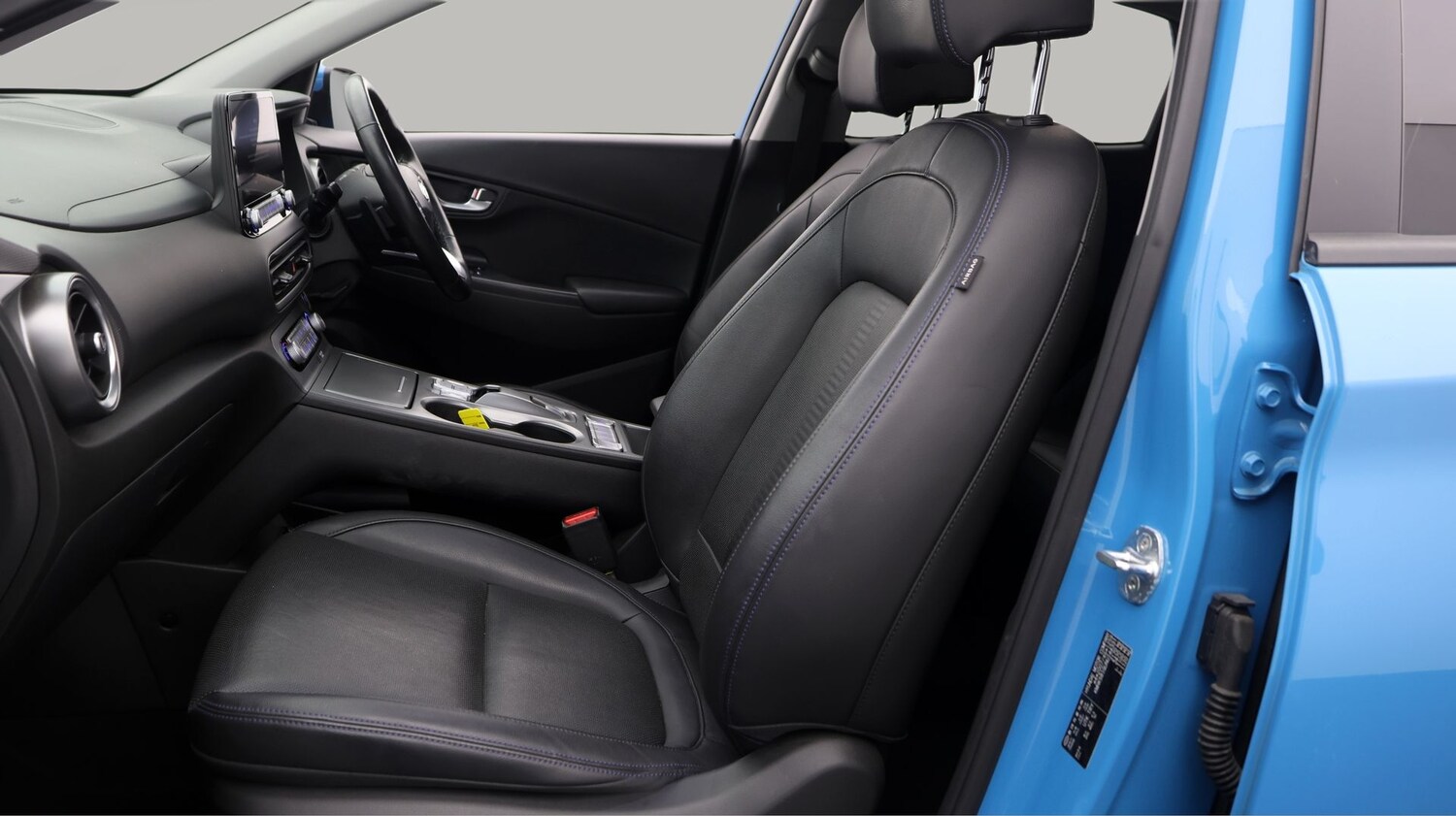 Used Hyundai KONA 2021 for sale - 77181817: Photo 14