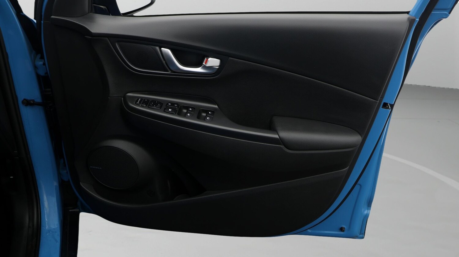 Used Hyundai KONA 2021 for sale - 77181817: Photo 15