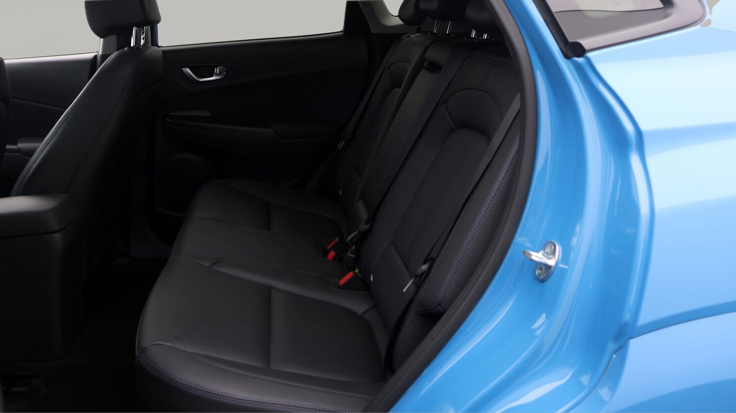 Used Hyundai KONA 2021 for sale - 77181817: Photo 16