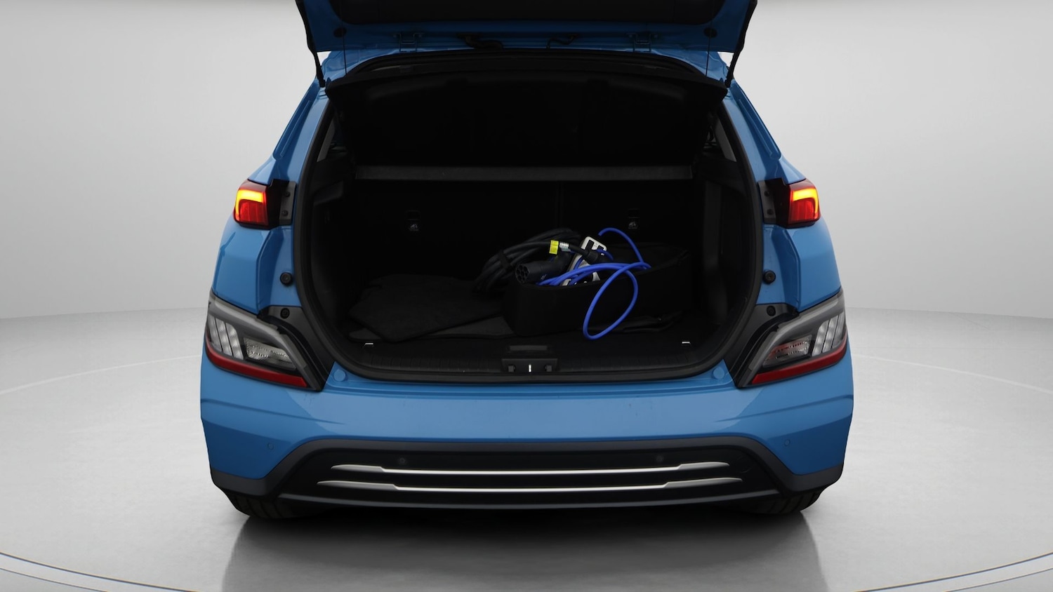 Used Hyundai KONA 2021 for sale - 77181817: Photo 17