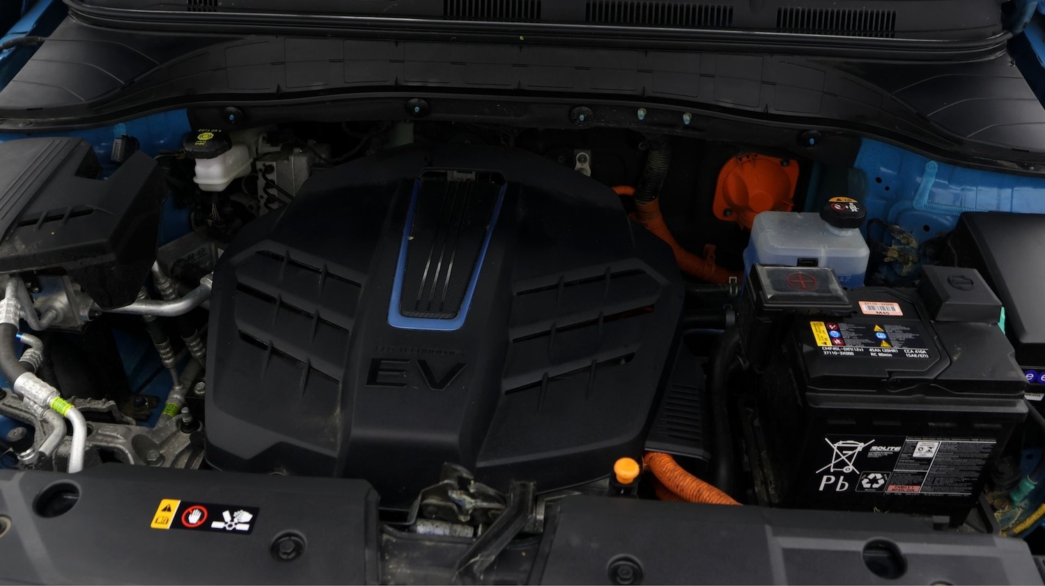 Used Hyundai KONA 2021 for sale - 77181817: Photo 19