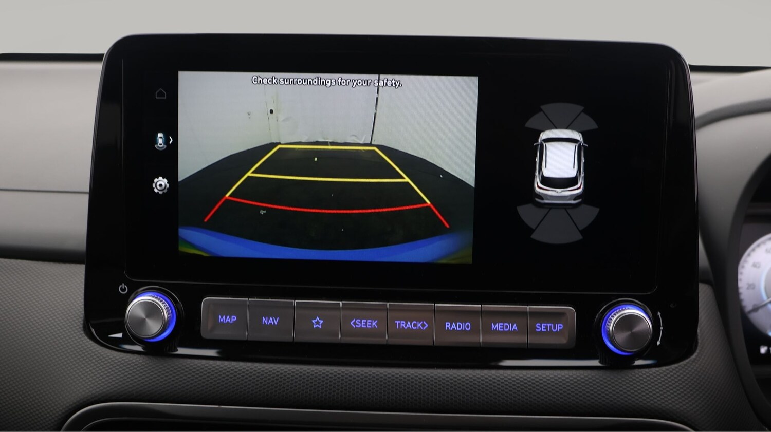 Used Hyundai KONA 2021 for sale - 77181817: Photo 22