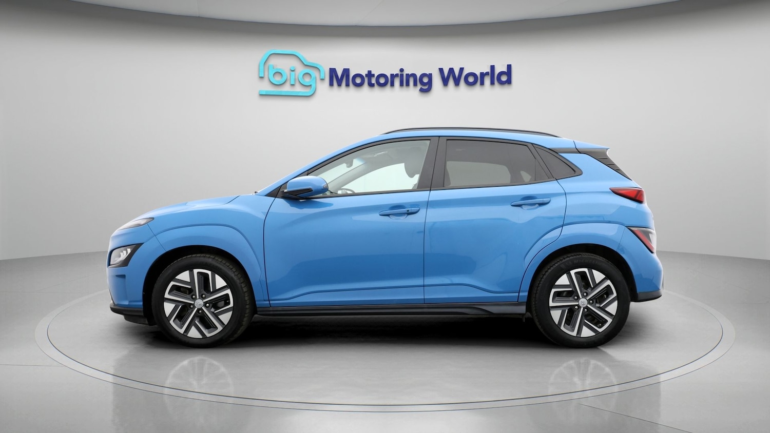 Used Hyundai KONA 2021 for sale - 77181817: Photo 4