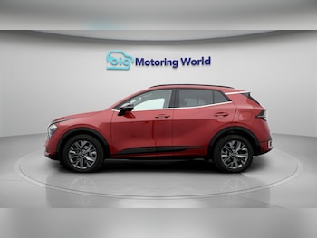 Used Kia Sportage 2025 for sale - 79386483: Photo