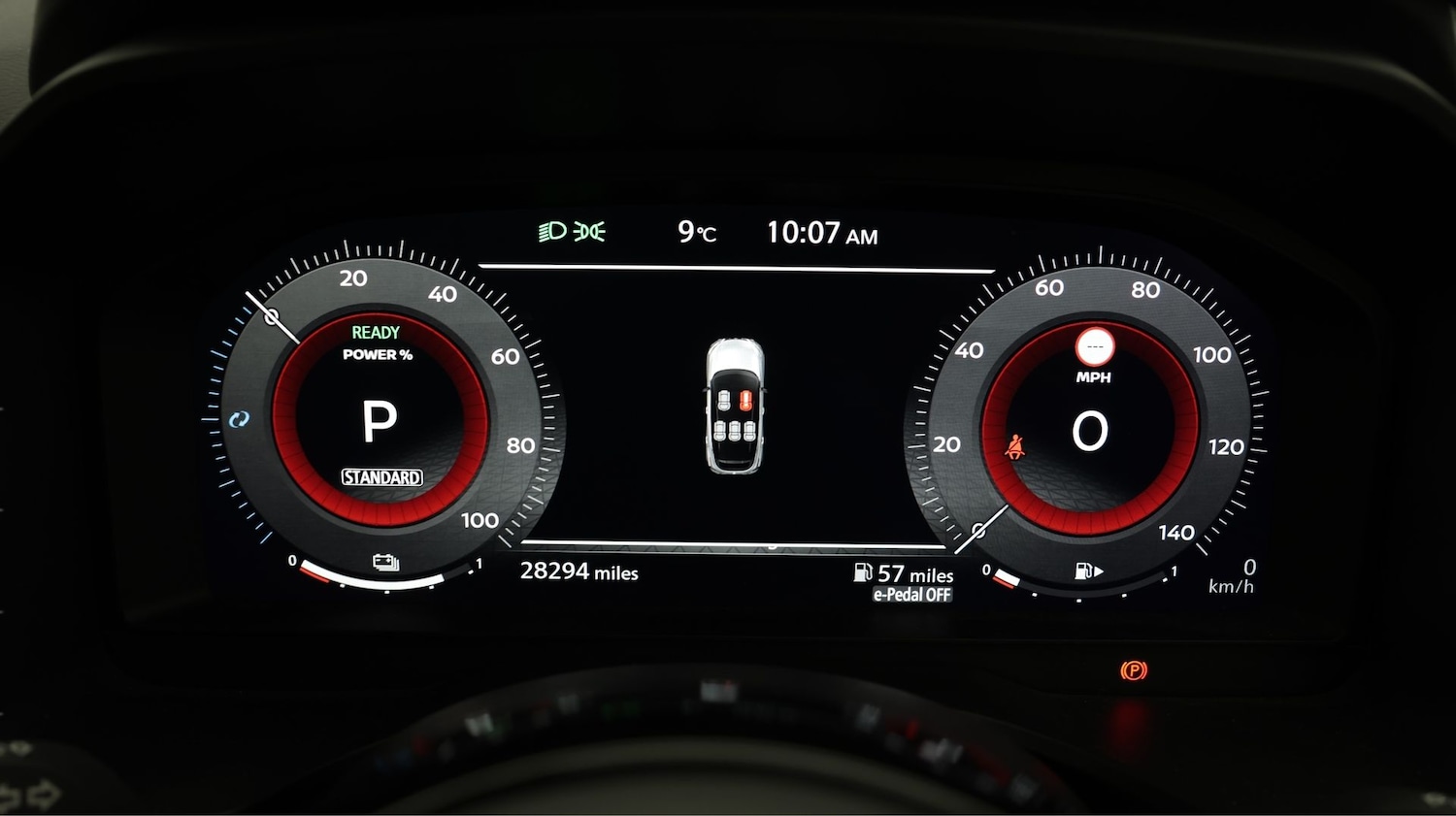 Used Nissan Qashqai 2023 for sale - 77946881: Photo 10