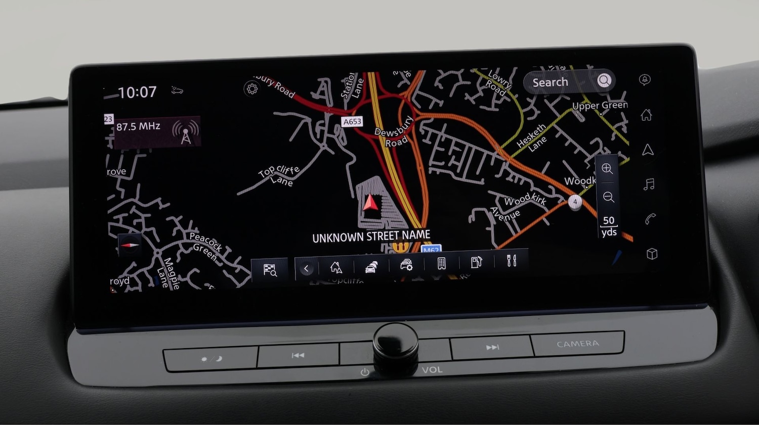 Used Nissan Qashqai 2023 for sale - 77946881: Photo 11