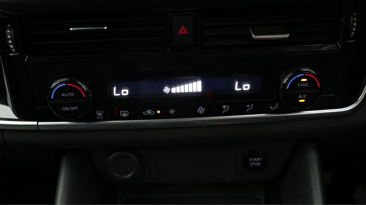 Used Nissan Qashqai 2023 for sale - 77946881: Photo 12