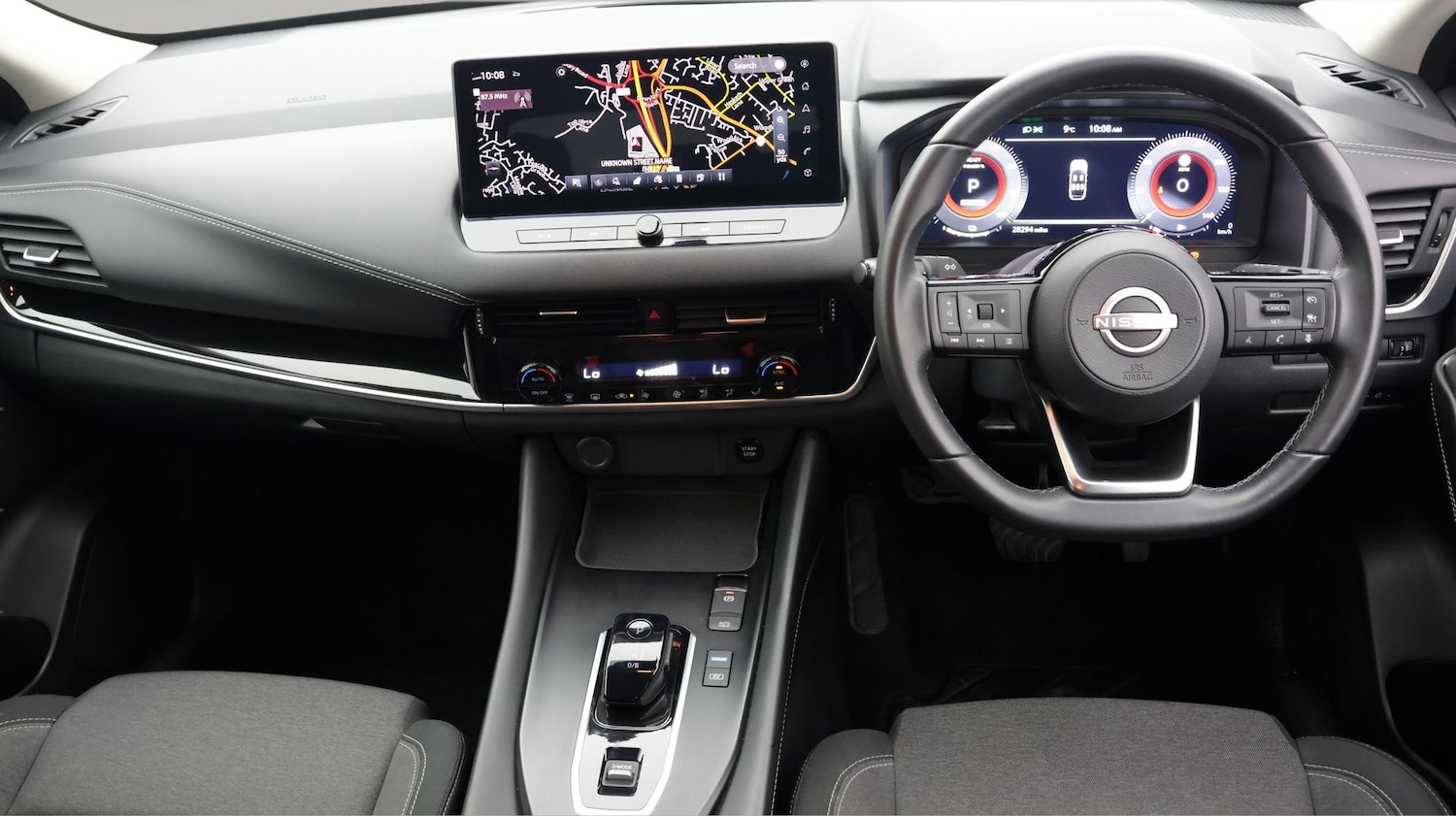 Used Nissan Qashqai 2023 for sale - 77946881: Photo 13