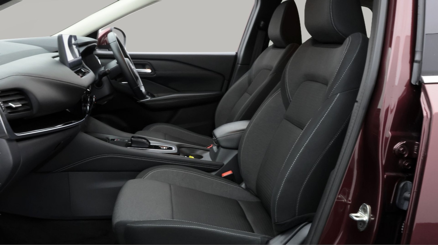 Used Nissan Qashqai 2023 for sale - 77946881: Photo 14