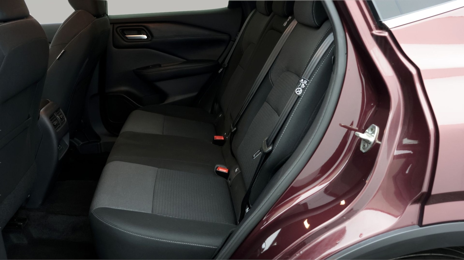 Used Nissan Qashqai 2023 for sale - 77946881: Photo 16