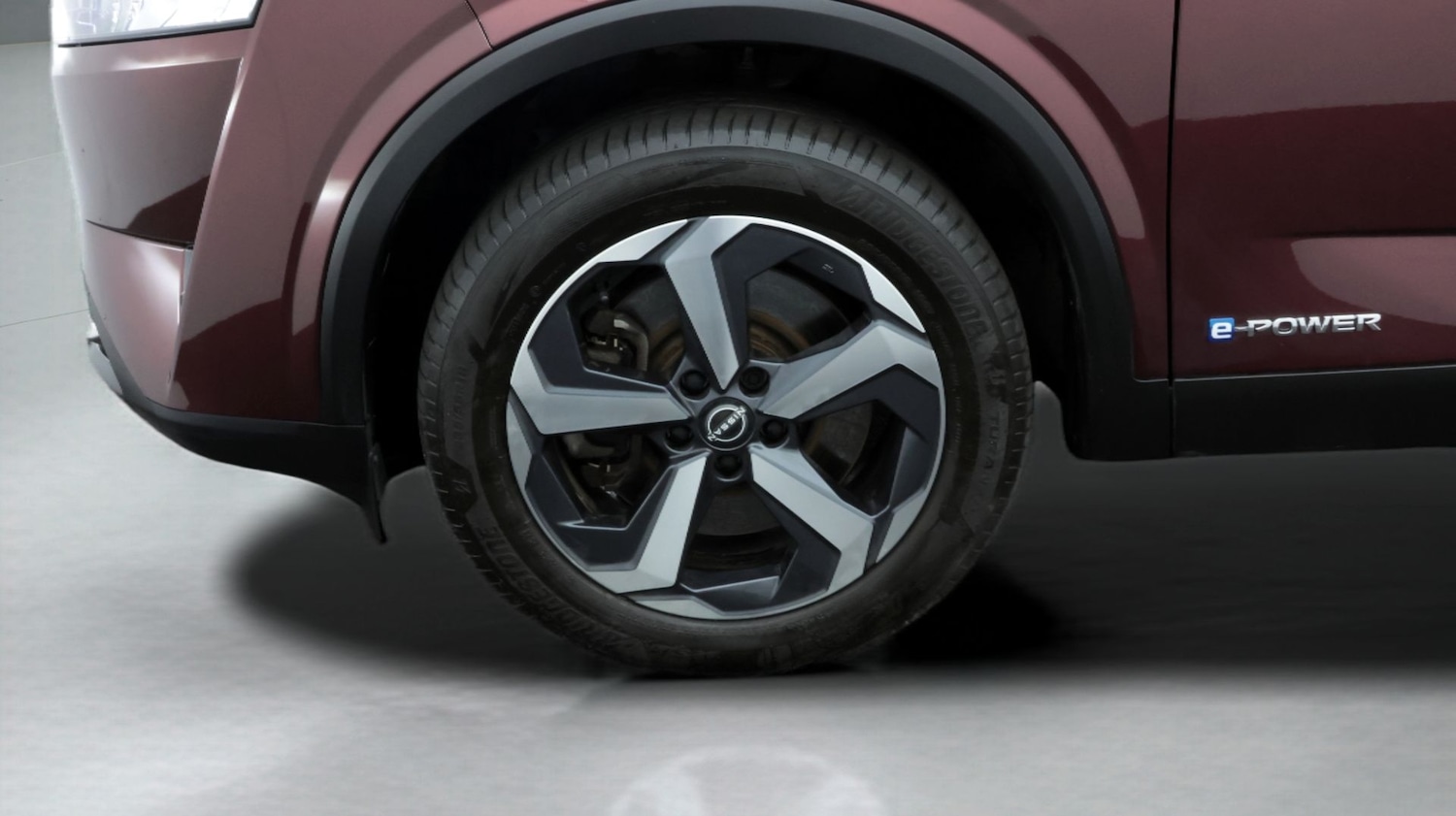 Used Nissan Qashqai 2023 for sale - 77946881: Photo 18