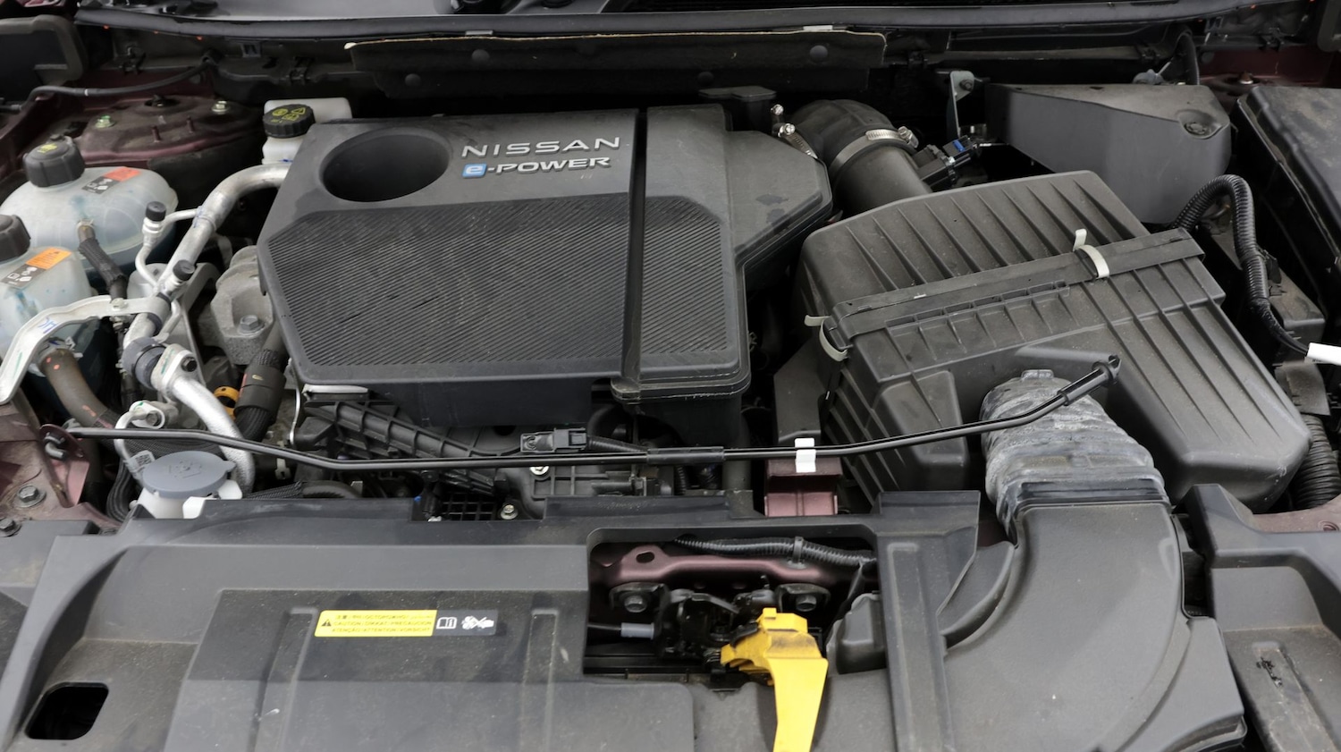 Used Nissan Qashqai 2023 for sale - 77946881: Photo 19