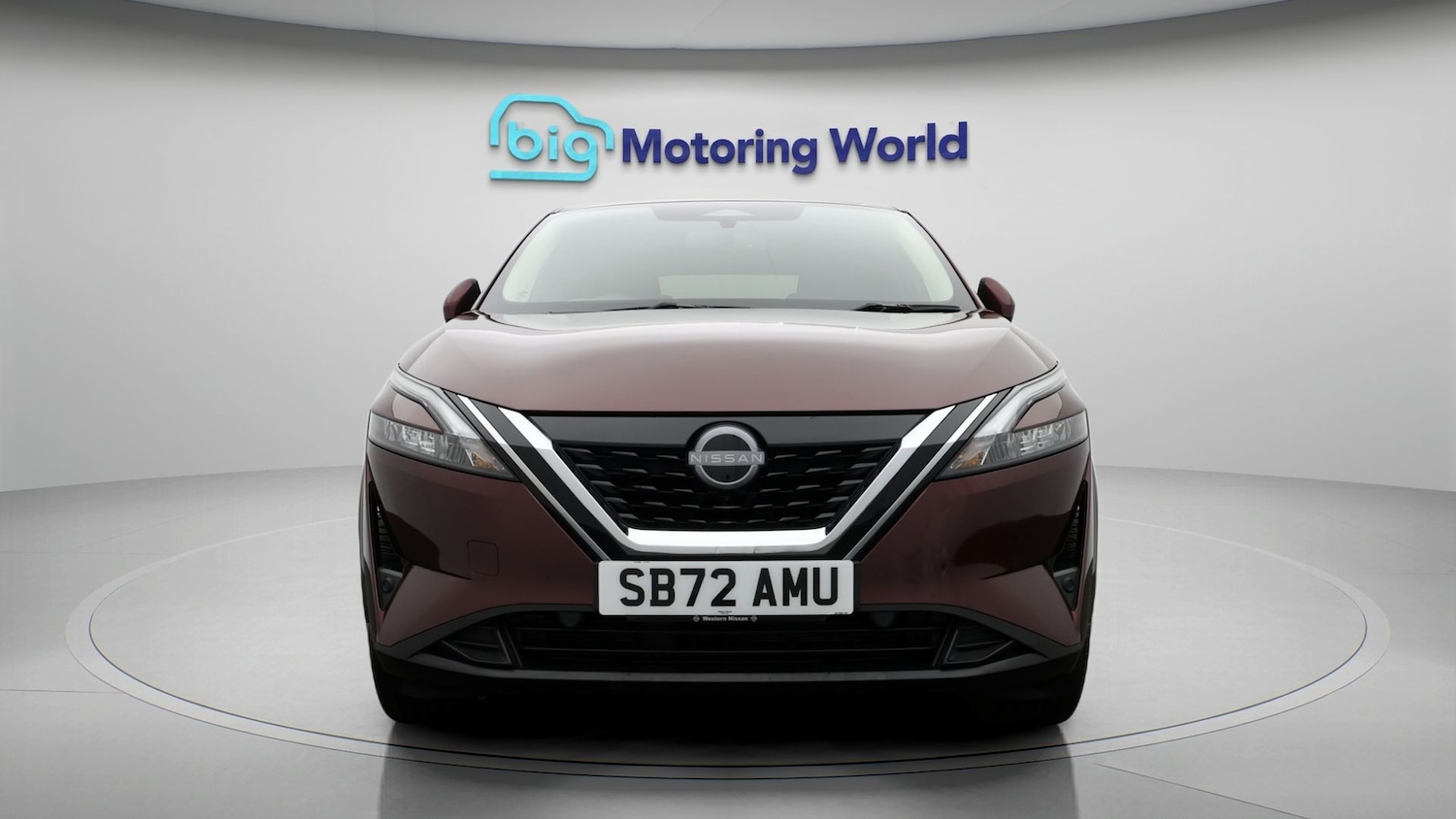 Used Nissan Qashqai 2023 for sale - 77946881: Photo 2