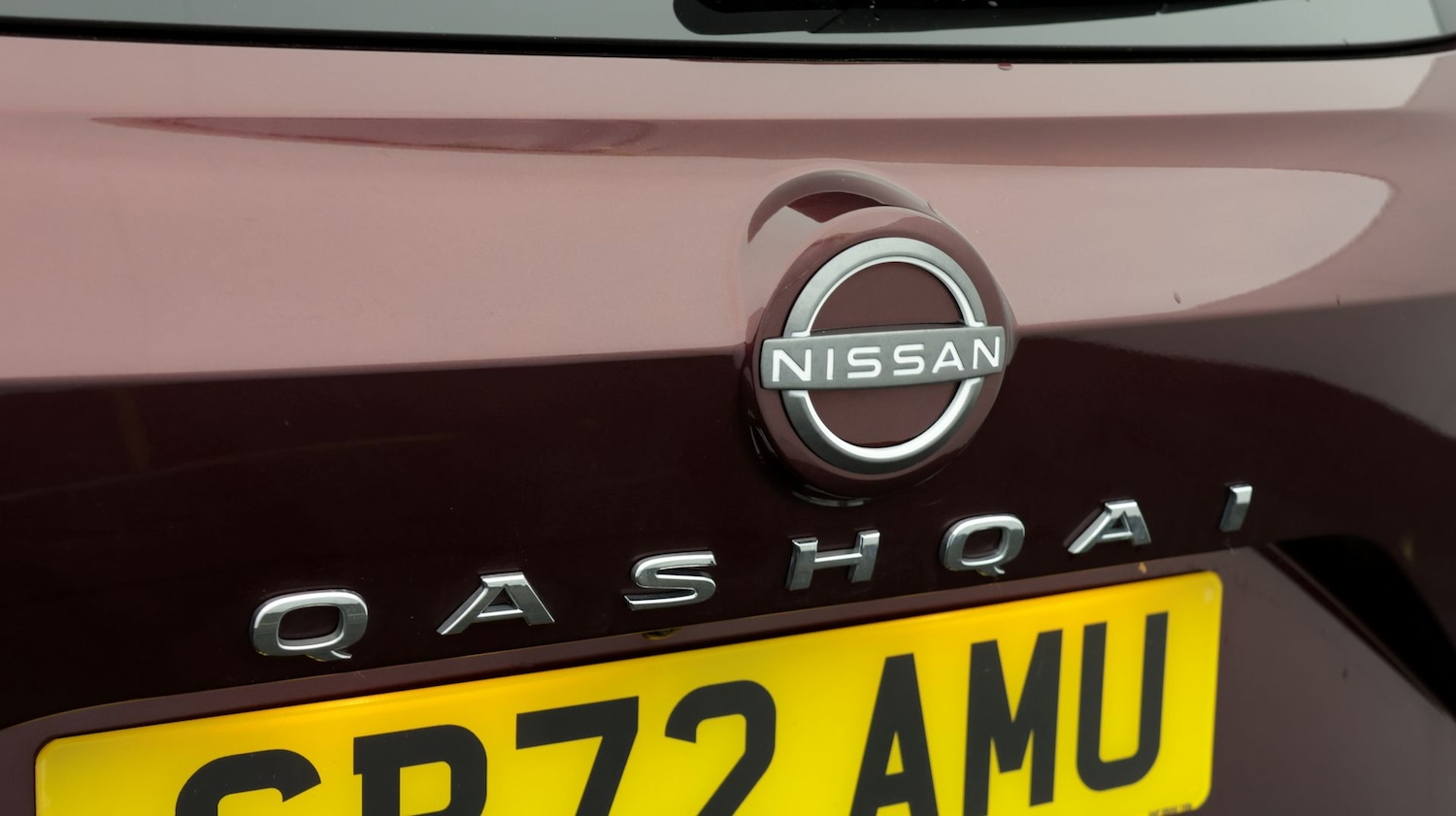 Used Nissan Qashqai 2023 for sale - 77946881: Photo 21