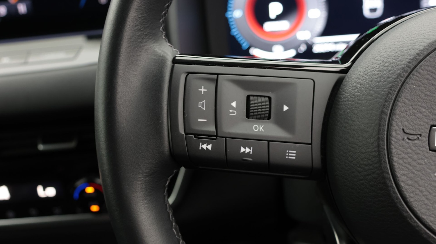 Used Nissan Qashqai 2023 for sale - 77946881: Photo 22