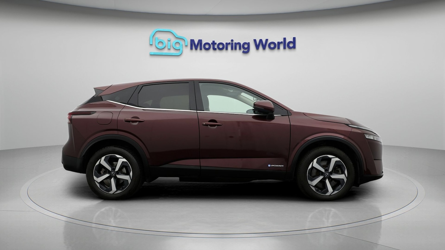 Used Nissan Qashqai 2023 for sale - 77946881: Photo 8