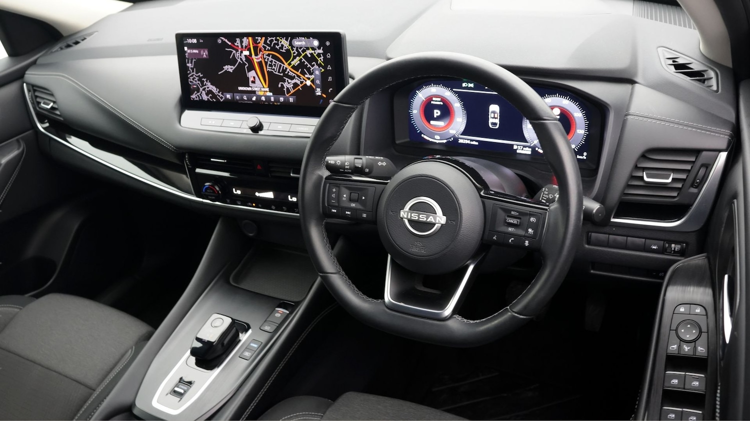 Used Nissan Qashqai 2023 for sale - 77946881: Photo 9