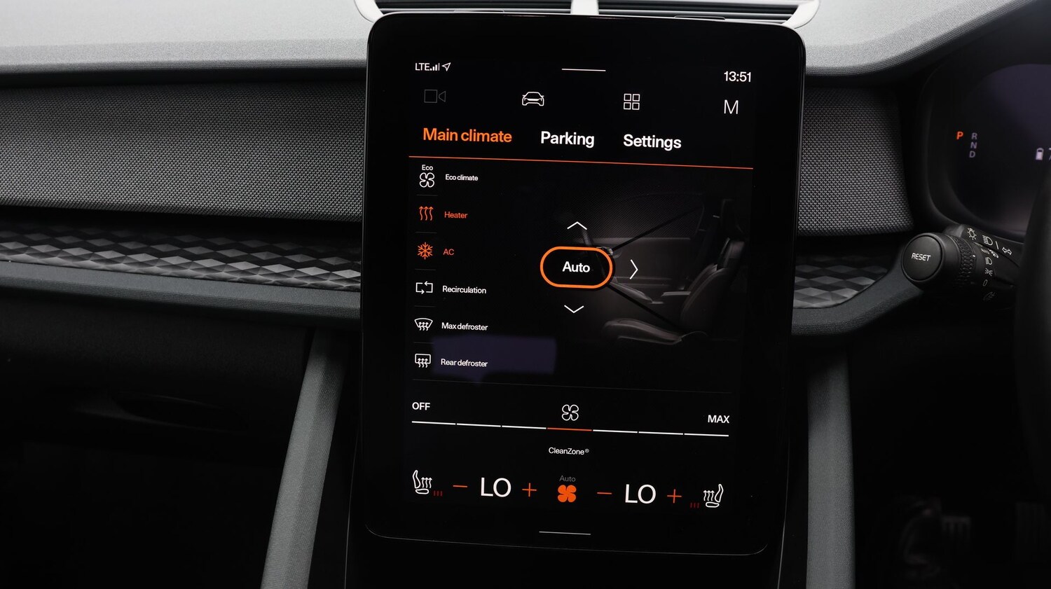 Used Polestar Polestar 2 2022 for sale - 77665173: Photo 12