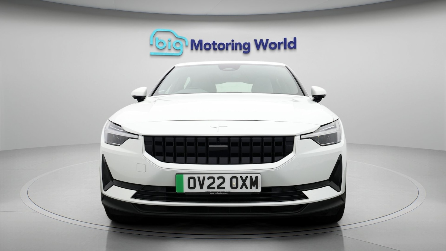 Used Polestar Polestar 2 2022 for sale - 77665173: Photo 2