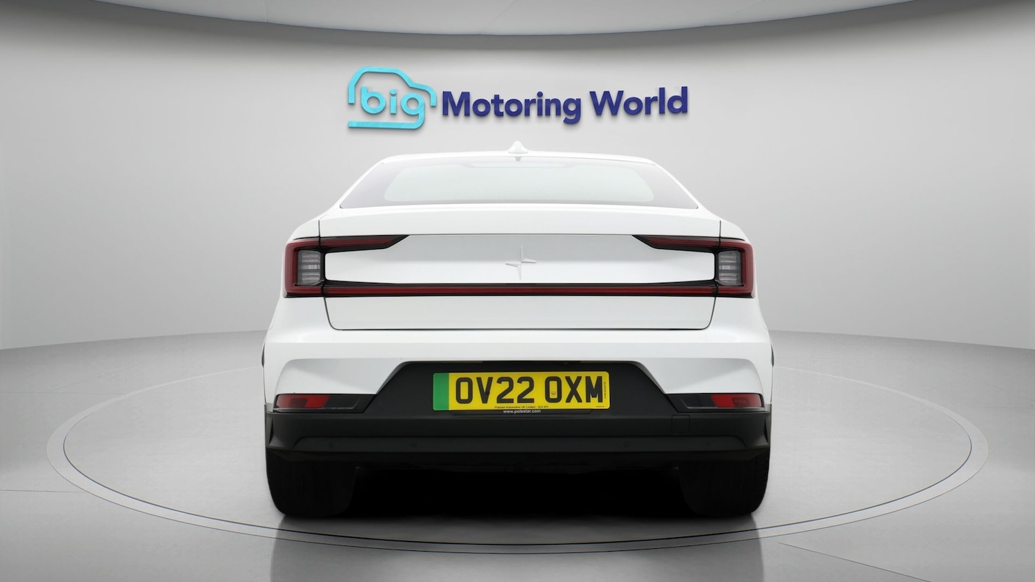 Used Polestar Polestar 2 2022 for sale - 77665173: Photo 6