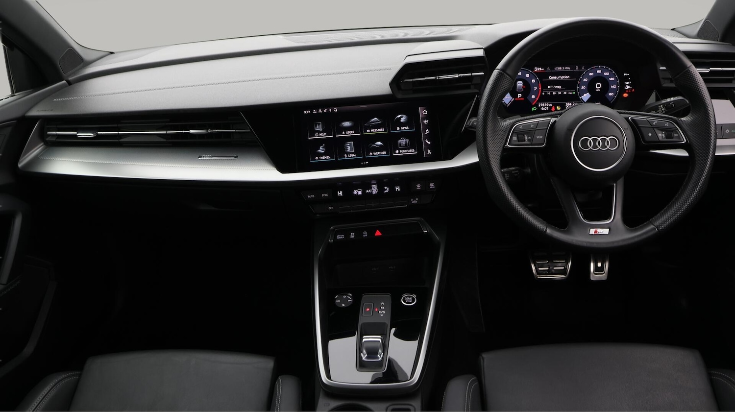 Used Audi A3 2022 for sale - 76689700: Photo 10