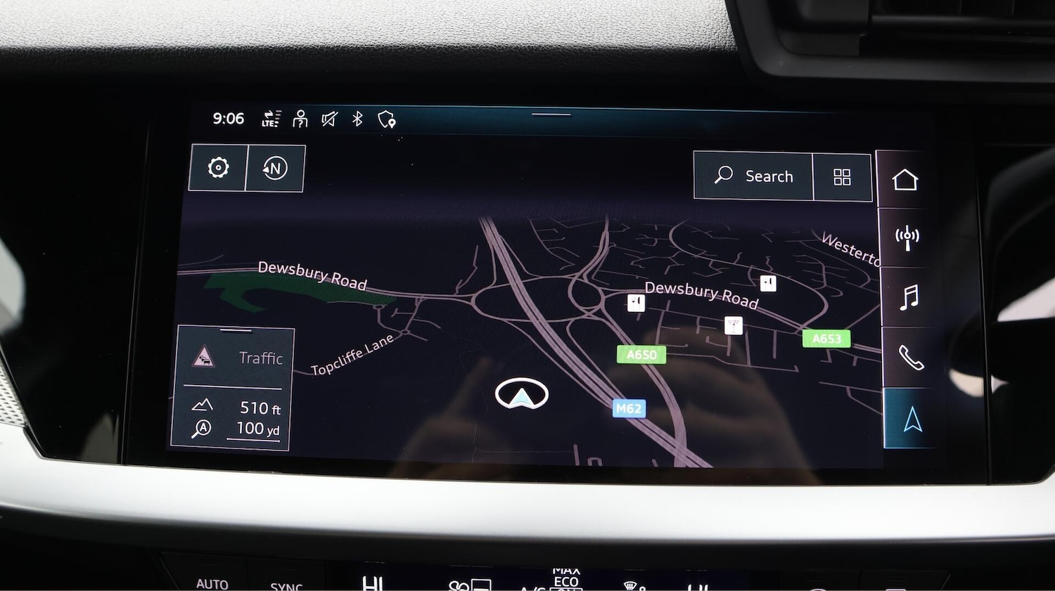 Used Audi A3 2022 for sale - 76689700: Photo 12