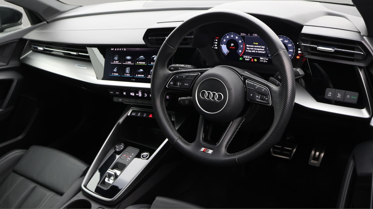 Used Audi A3 2022 for sale - 76689700: Photo 14