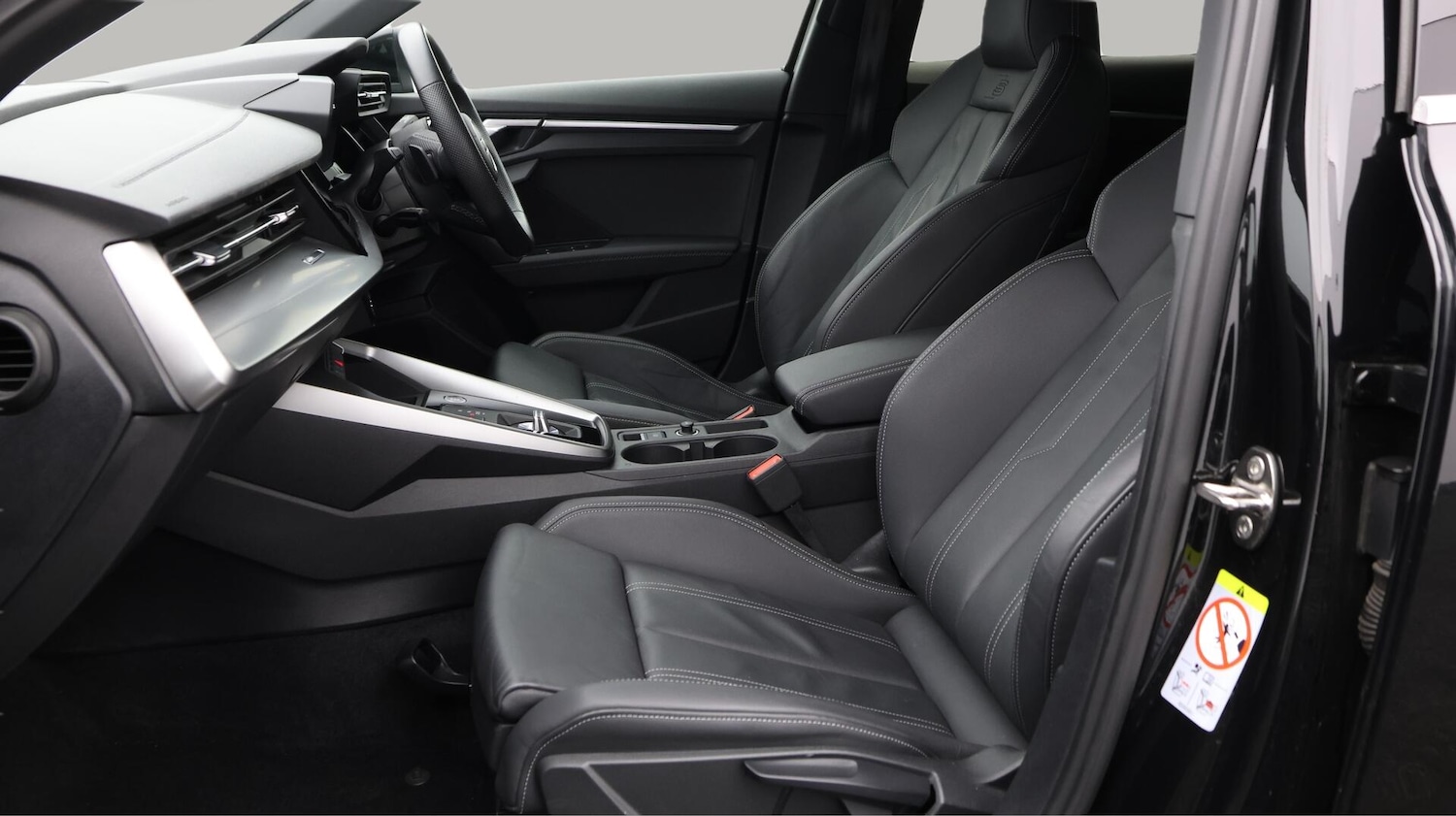 Used Audi A3 2022 for sale - 76689700: Photo 15