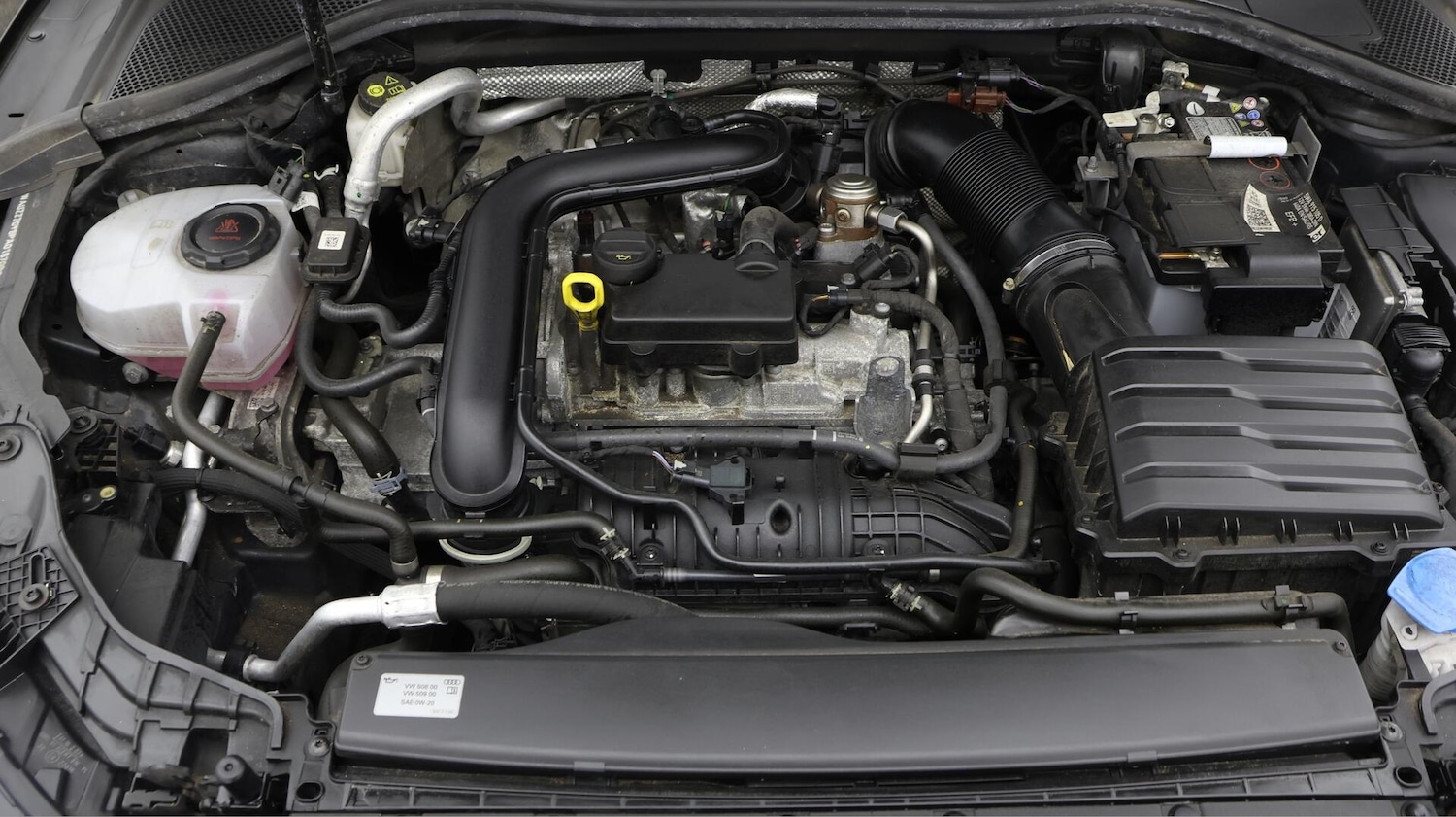 Used Audi A3 2022 for sale - 76689700: Photo 20