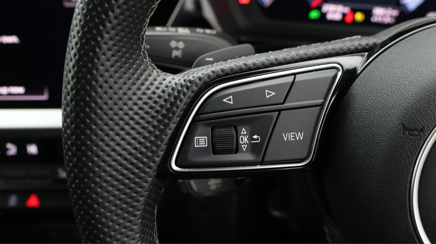 Used Audi A3 2022 for sale - 76689700: Photo 24