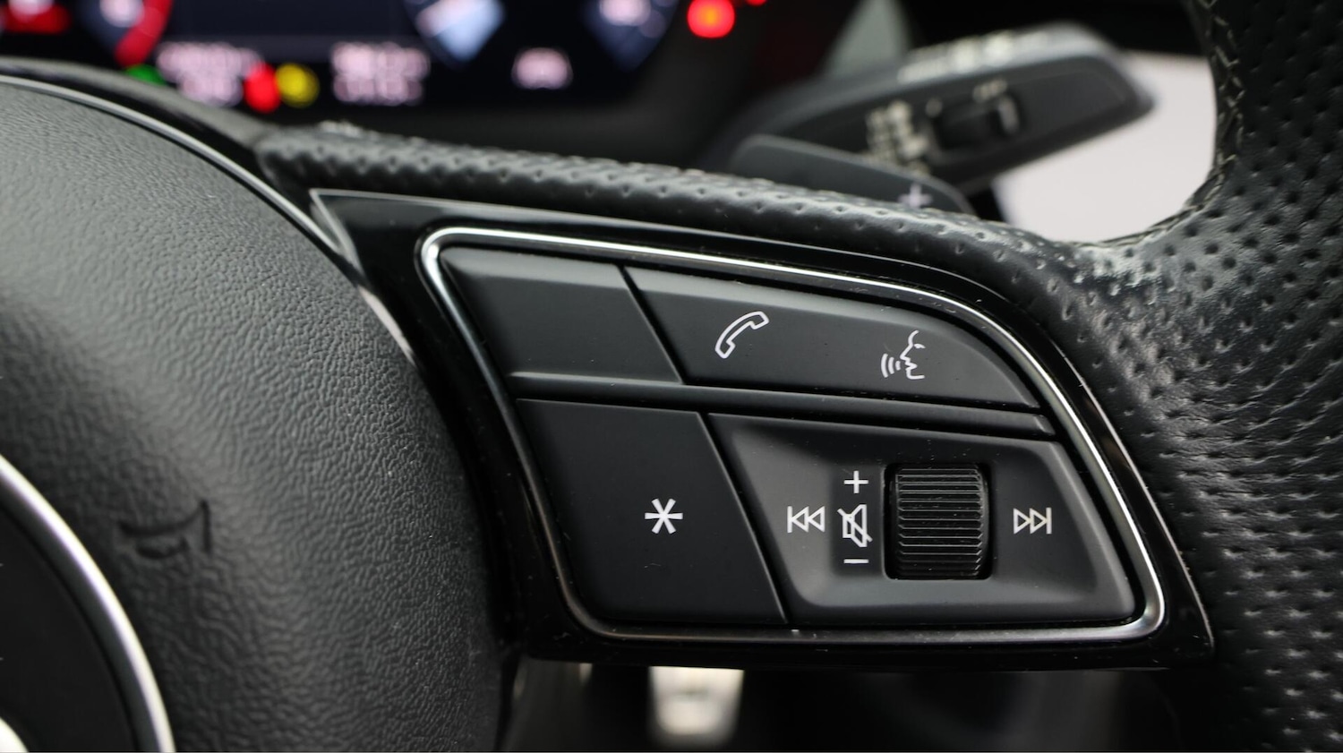 Used Audi A3 2022 for sale - 76689700: Photo 25