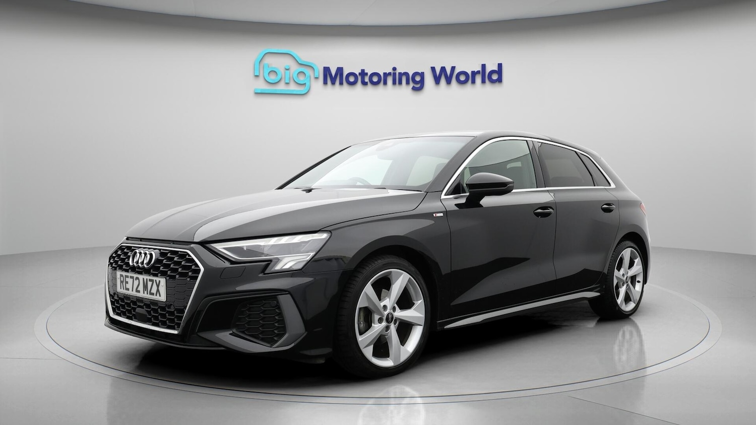 Used Audi A3 2022 for sale - 76689700: Photo 4