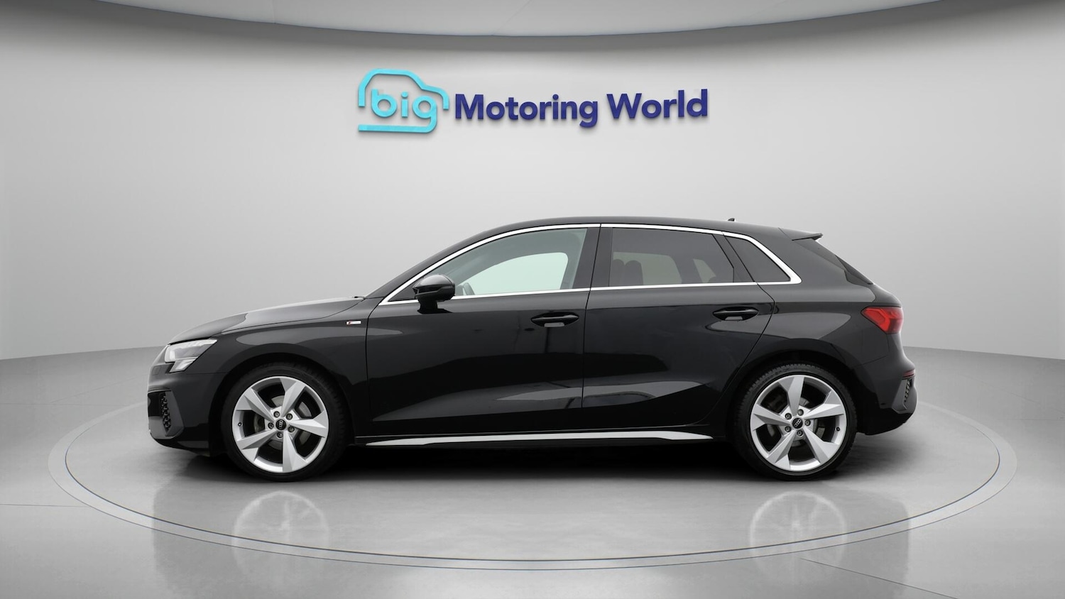 Used Audi A3 2022 for sale - 76689700: Photo 5