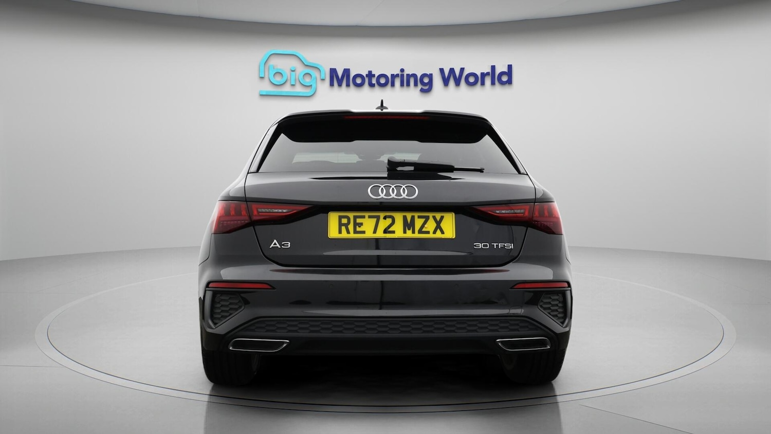 Used Audi A3 2022 for sale - 76689700: Photo 7