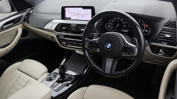 Used BMW X3 2019 for sale - 76269786: Photo 10