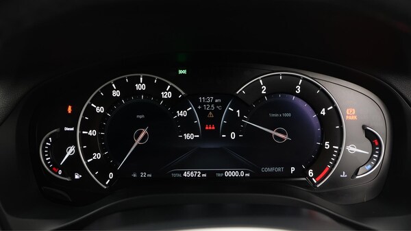 Used BMW X3 2019 for sale - 76269786: Photo 11