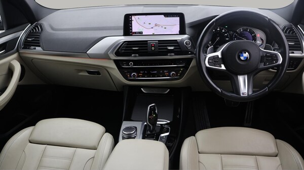 Used BMW X3 2019 for sale - 76269786: Photo 14