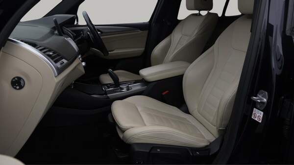 Used BMW X3 2019 for sale - 76269786: Photo 15