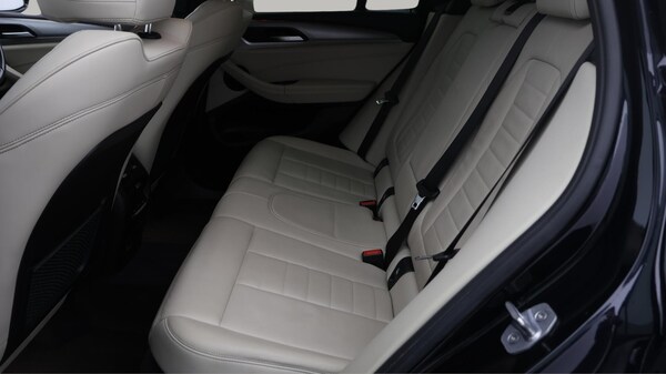 Used BMW X3 2019 for sale - 76269786: Photo 17