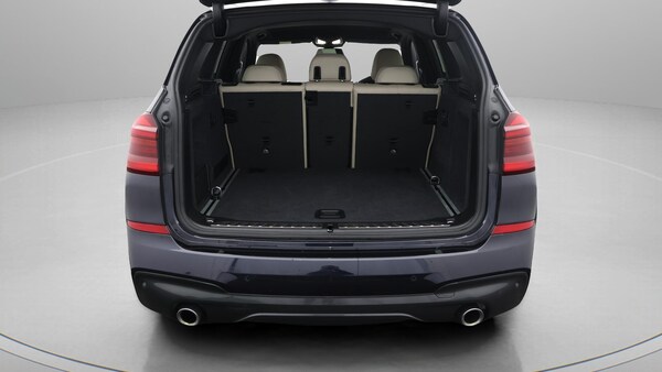 Used BMW X3 2019 for sale - 76269786: Photo 18