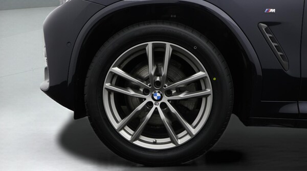 Used BMW X3 2019 for sale - 76269786: Photo 19