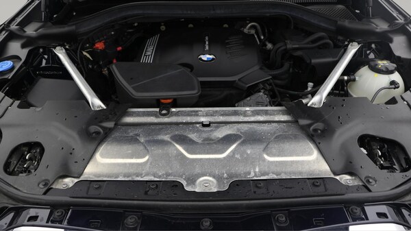 Used BMW X3 2019 for sale - 76269786: Photo 20