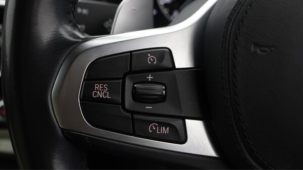 Used BMW X3 2019 for sale - 76269786: Photo 24